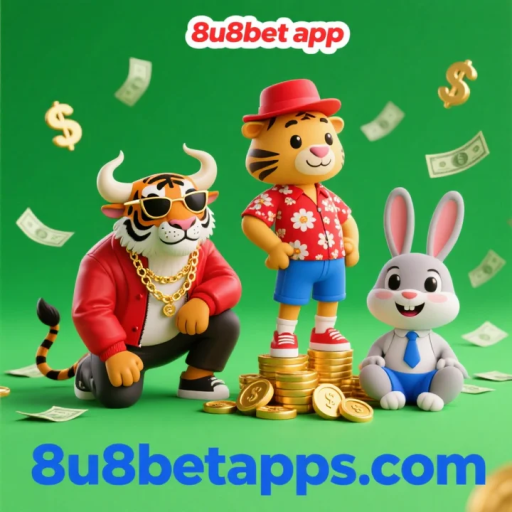 8u8bet app